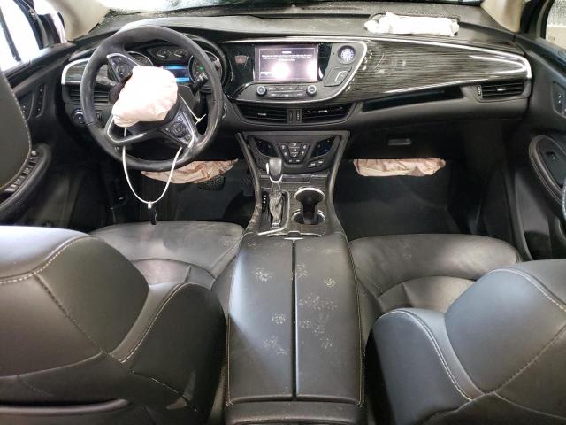 Photo 8 from auction – 2017 BUICK ENVISION E with VIN LRBFXBSA8HD201882