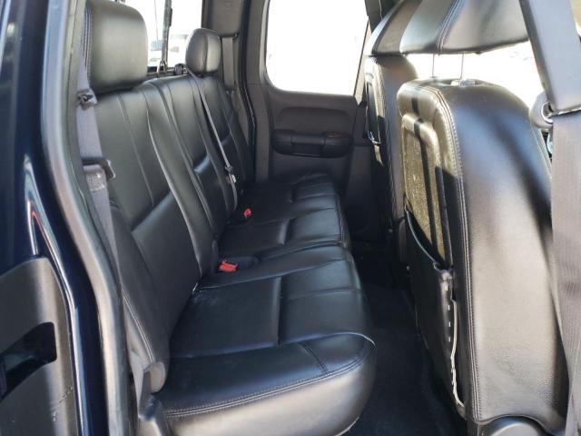Photo 10 from auction – 2007 CHEVROLET SILVERADO with VIN 2GCEK19J371536408