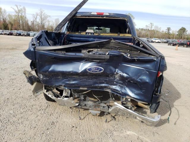 Photo 6 from auction – 2019 FORD F150 SUPER with VIN 1FTEW1C57KFB84631