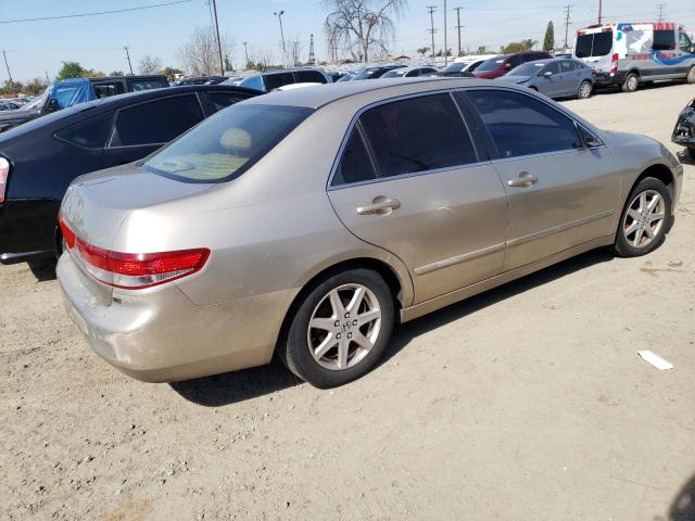 Photo 3 from auction – 2003 HONDA ACCORD EX with VIN 1HGCM66513A065947