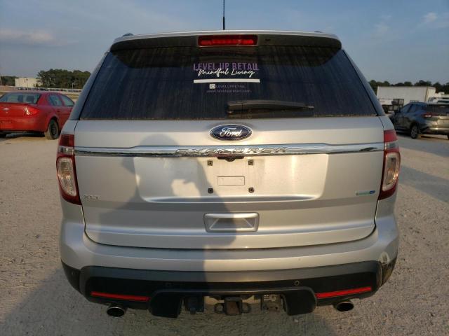 Photo 6 from auction – 2014 FORD EXPLORER X with VIN 1FM5K8D83EGC24629