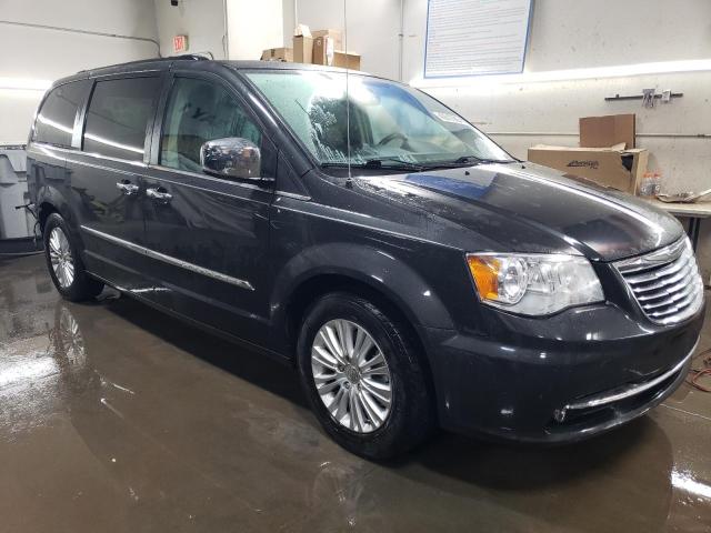 Photo 4 from auction – 2012 CHRYSLER TOWN & COU with VIN 2C4RC1CG4CR376658