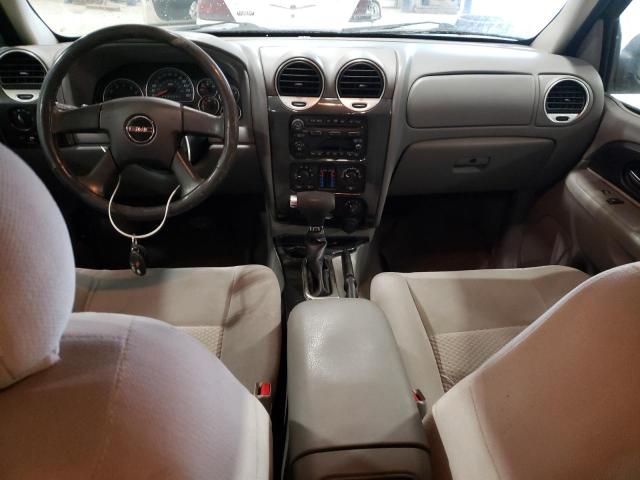 Photo 8 from auction – 2007 GMC ENVOY with VIN 1GKDT13S772282099