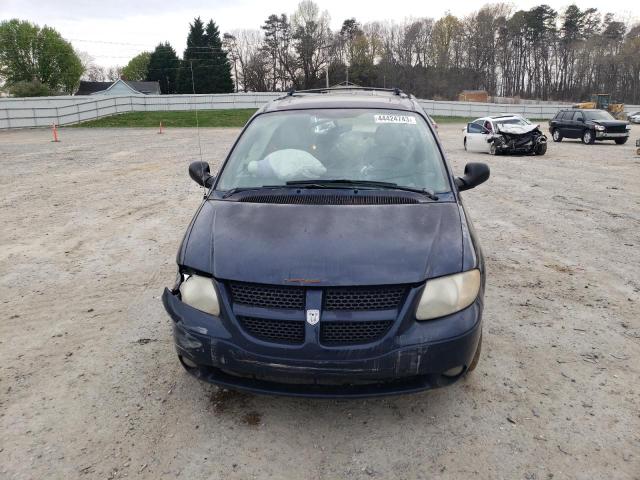 Photo 5 from auction – 2004 DODGE GRAND CARA with VIN 2D4GP44L44R534090