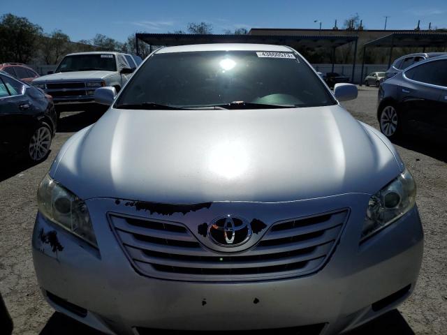 Photo 5 from auction – 2008 TOYOTA CAMRY CE with VIN 4T1BE46K88U214681