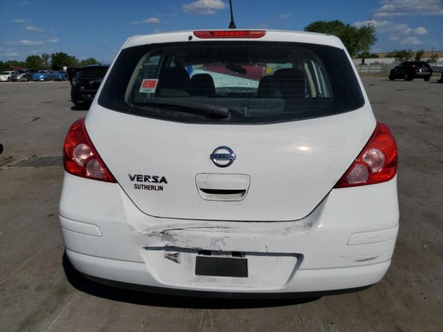 Photo 6 from auction – 2012 NISSAN VERSA S with VIN 3N1BC1CP9CK286686