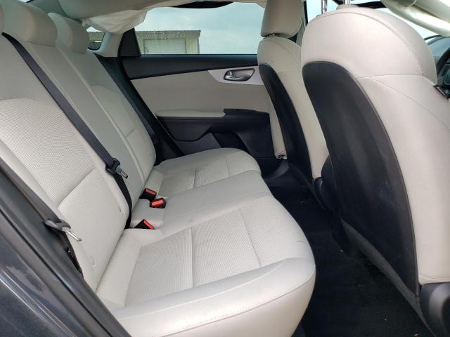 Photo 10 from auction – 2022 KIA FORTE FE with VIN 3KPF24AD2NE416465