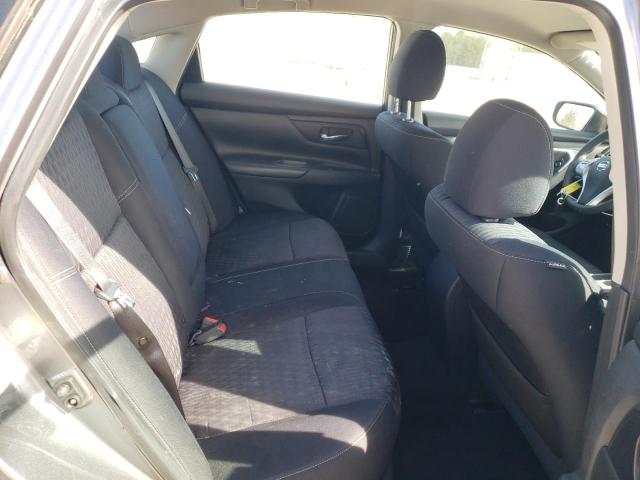 Photo 10 from auction – 2017 NISSAN ALTIMA 2.5 with VIN 1N4AL3AP5HC289918