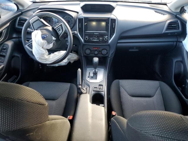Photo 8 from auction – 2018 SUBARU IMPREZA PR with VIN 4S3GTAB68J3725598