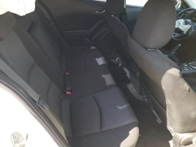 Photo 10 from auction – 2016 MAZDA 3 TOURING with VIN JM1BM1W72G1283173