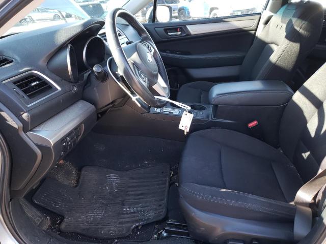 Photo 7 from auction – 2015 SUBARU LEGACY 2.5 with VIN 4S3BNAC6XF3066773