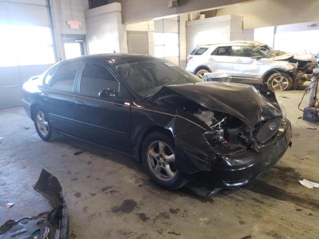 Photo 4 from auction – 2004 FORD TAURUS SES with VIN 1FAFP55U24A108754