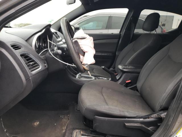 Photo 7 from auction – 2012 DODGE AVENGER SE with VIN 1C3CDZAB5CN132706