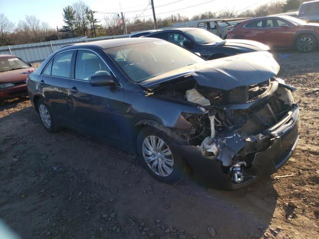 Photo 4 from auction – 2011 TOYOTA CAMRY BASE with VIN 4T1BF3EK1BU179269
