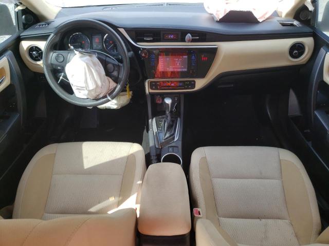 Photo 8 from auction – 2018 TOYOTA COROLLA L with VIN 5YFBURHE4JP776219