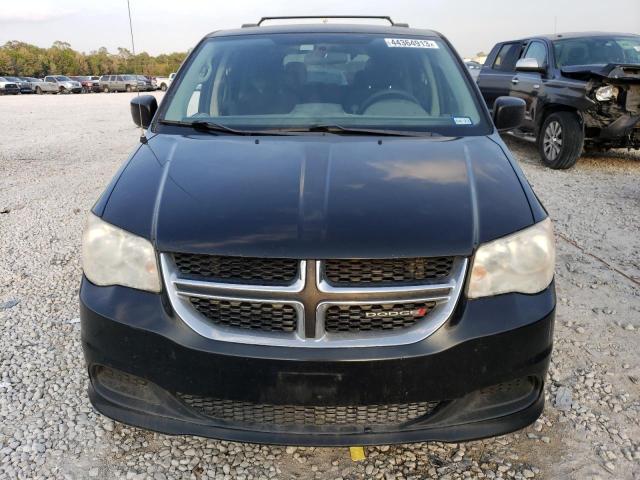 Photo 5 from auction – 2012 DODGE GRAND CARA with VIN 2C4RDGCG4CR332689