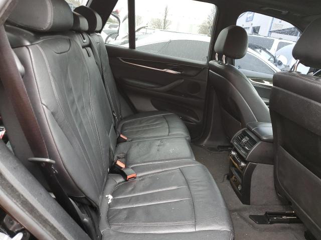 Photo 10 from auction – 2018 BMW X5 SDRIVE3 with VIN 5UXKR2C58J0X07722