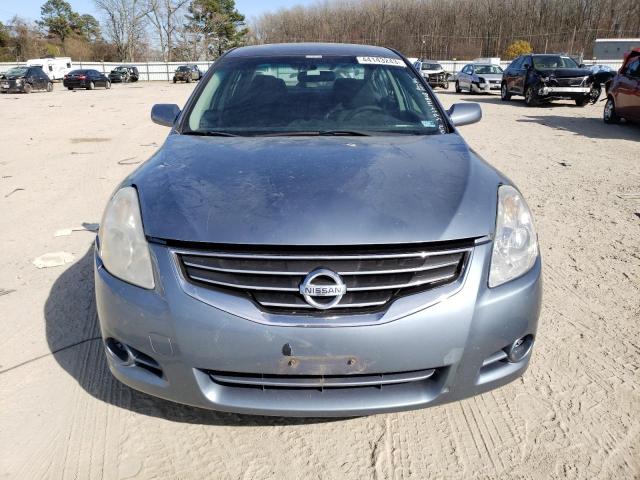 Photo 5 from auction – 2012 NISSAN ALTIMA BAS with VIN 1N4AL2AP5CC176859