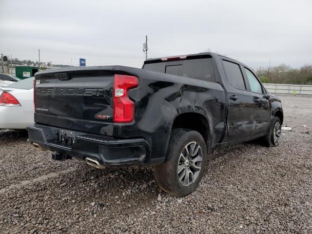 Photo 3 from auction – 2022 CHEVROLET SILVERADO with VIN 3GCUDEEL0NG523673