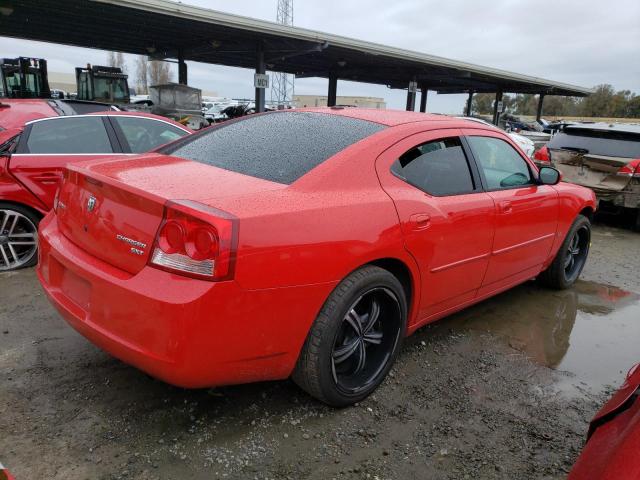 Photo 3 from auction – 2010 DODGE CHARGER SX with VIN 2B3CA3CV9AH307250