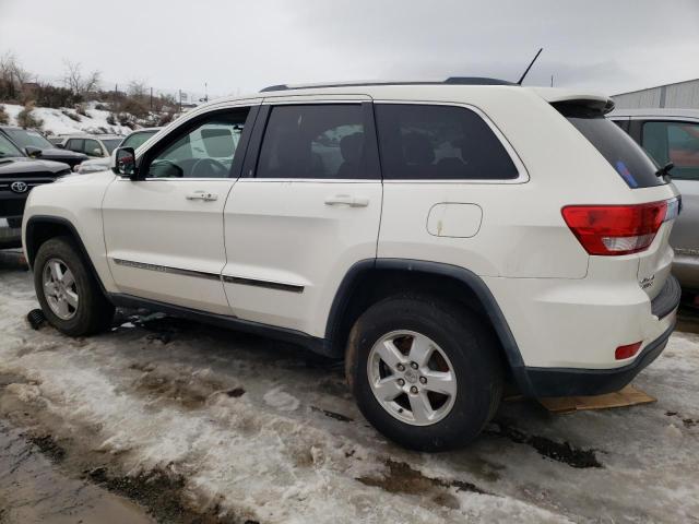 Photo 2 from auction – 2011 JEEP GRAND CHER with VIN 1J4RR4GG8BC555412