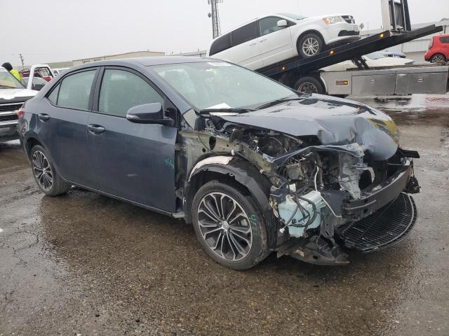 Photo 4 from auction – 2015 TOYOTA COROLLA L with VIN 2T1BURHE1FC351158