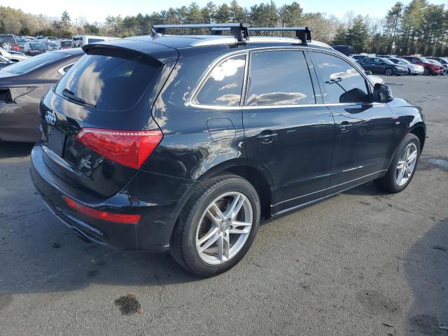 Photo 3 from auction – 2013 AUDI Q5 PREMIUM with VIN WA1DGAFPXDA033363
