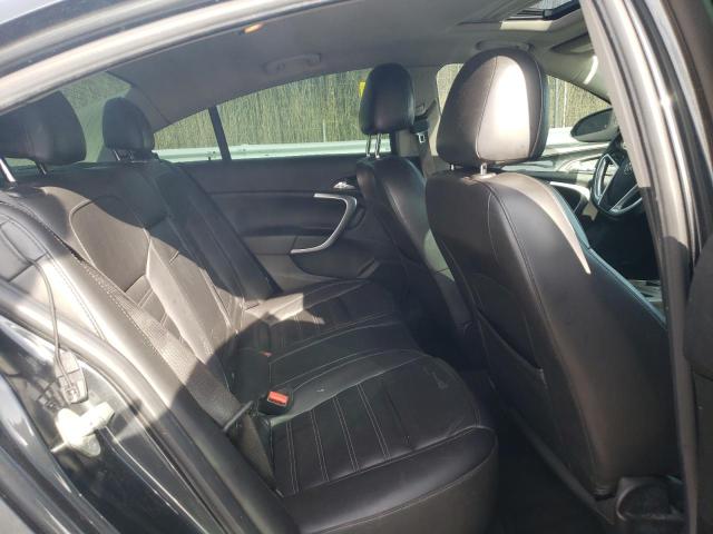 Photo 10 from auction – 2013 BUICK REGAL GS with VIN 2G4GV5GV7D9152685