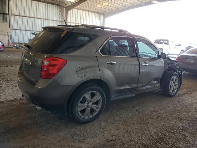 Фото 3 с аукциона – 2011 CHEVROLET EQUINOX LT с VIN 2CNFLFE52B6401659