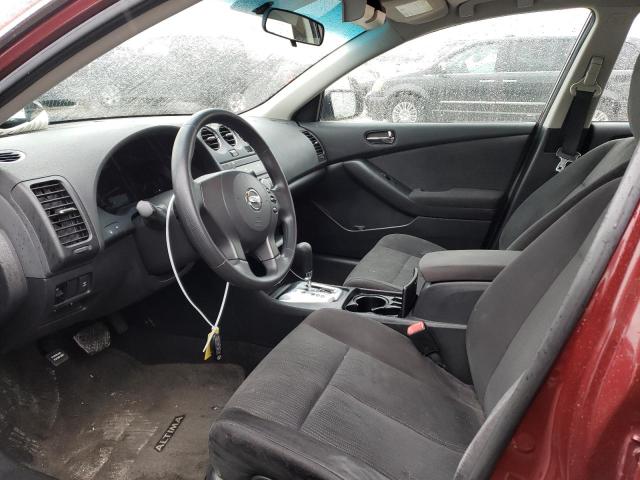 Photo 7 from auction – 2010 NISSAN ALTIMA BAS with VIN 1N4AL2AP3AN457088