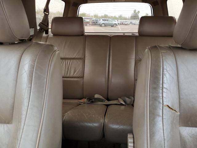 Photo 10 from auction – 1995 TOYOTA 4RUNNER VN with VIN JT3VN39W6S0195822