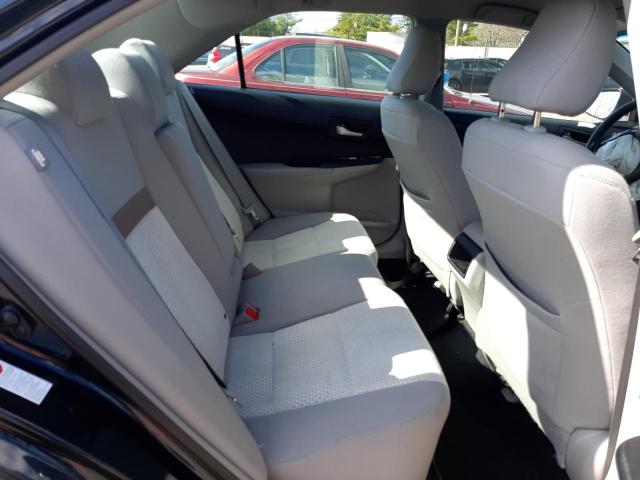 Photo 10 from auction – 2014 TOYOTA CAMRY L with VIN 4T4BF1FK7ER360731