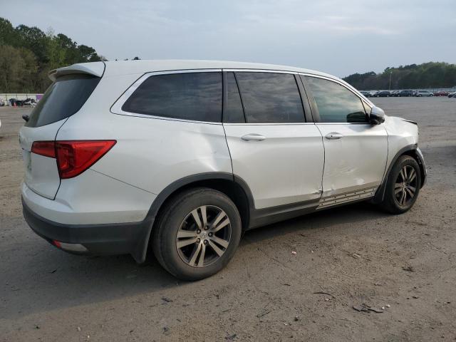 Photo 3 from auction – 2016 HONDA PILOT EXL with VIN 5FNYF5H56GB021283