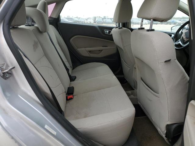 Photo 10 from auction – 2015 FORD FIESTA SE with VIN 3FADP4BJ7FM150807