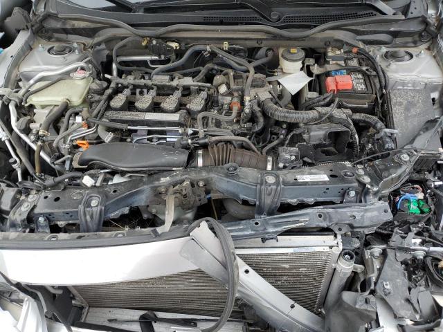Photo 11 from auction – 2018 HONDA CIVIC EX with VIN JHMFC1F38JX032677