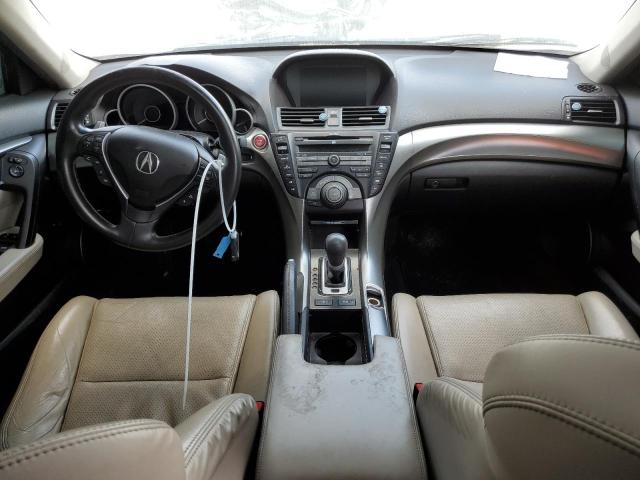 Photo 8 from auction – 2011 ACURA TL with VIN 19UUA9F57BA001585