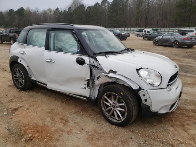Photo 4 from auction – 2015 MINI COOPER S C with VIN WMWZC5C56FWM19623