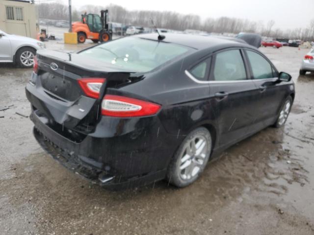 Photo 3 from auction – 2013 FORD FUSION SE with VIN 3FA6P0H74DR102873