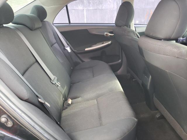 Photo 10 from auction – 2011 TOYOTA COROLLA BA with VIN 2T1BU4EE3BC600190