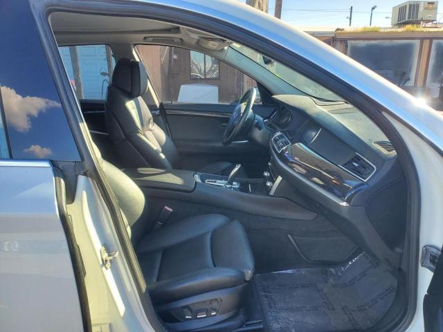 Photo 5 from auction – 2013 BMW 535 IGT with VIN WBASN2C51DC202781