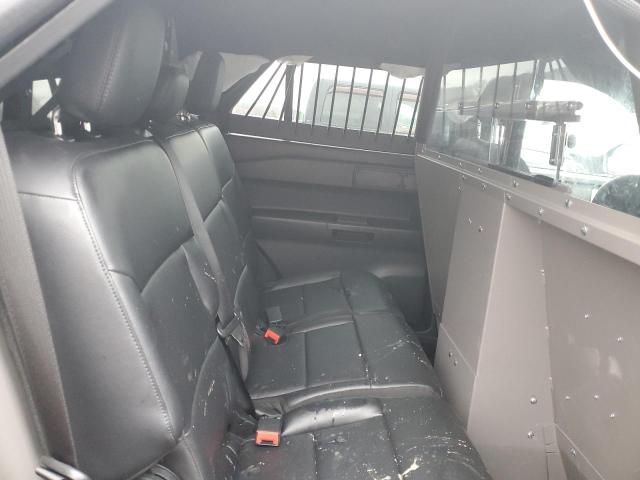Photo 11 from auction – 2022 FORD EXPLORER P with VIN 1FM5K8AB7NGB30382