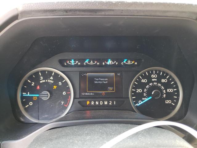 Photo 9 from auction – 2015 FORD F150 SUPER with VIN 1FTEW1CP4FFD07535