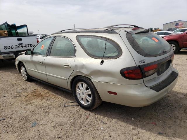 Photo 2 from auction – 2004 FORD TAURUS SEL with VIN 1FAFP59S64A214617
