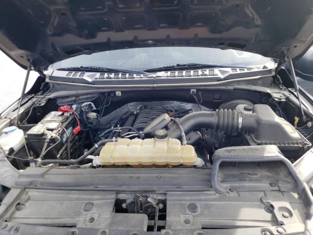 Photo 11 from auction – 2019 FORD F150 SUPER with VIN 1FTEW1C57KFB84631