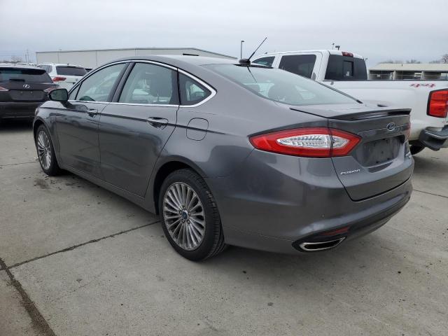 Photo 2 from auction – 2014 FORD FUSION TIT with VIN 3FA6P0K93ER258771