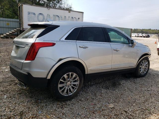 Photo 3 from auction – 2017 CADILLAC XT5 with VIN 1GYKNARS3HZ178393