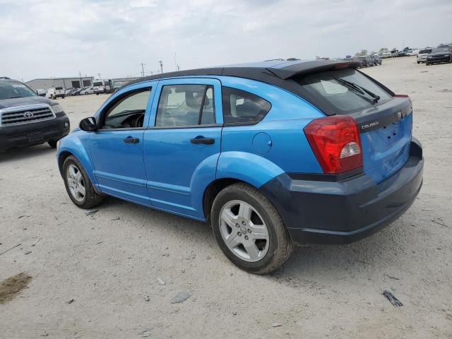 Photo 2 from auction – 2008 DODGE CALIBER SX with VIN 1B3HB48B28D573482
