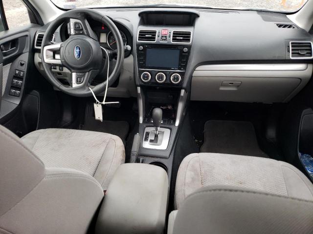Photo 8 from auction – 2017 SUBARU FORESTER 2 with VIN JF2SJAEC2HH809335