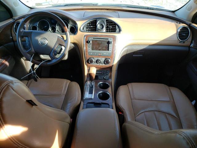 Photo 8 from auction – 2015 BUICK ENCLAVE with VIN 5GAKVBKD8FJ293446