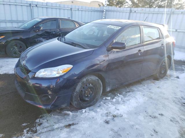 Foto 1 de la subasta – 2010 TOYOTA COROLLA MA con VIN 2T1KE4EEXAC041345